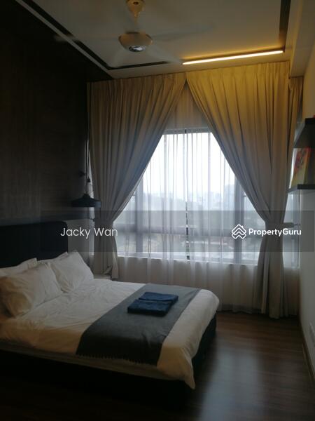 Untuk Dijual - Petalz Residences