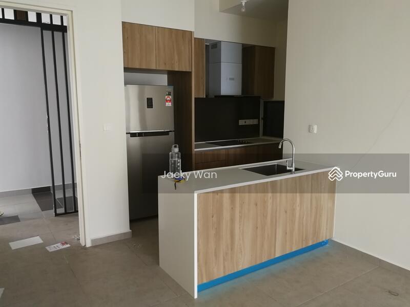 Untuk Dijual - Petalz Residences