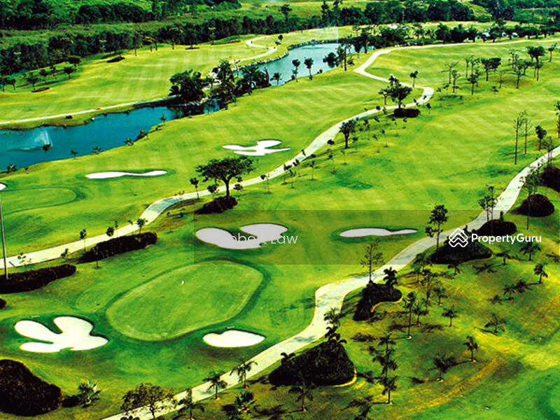 IOI City Office, IOI Resort City, Putrajaya untuk Untuk Disewa - RM 90,750 /bulan, Apr 2026 - PropertyGuru.com.my