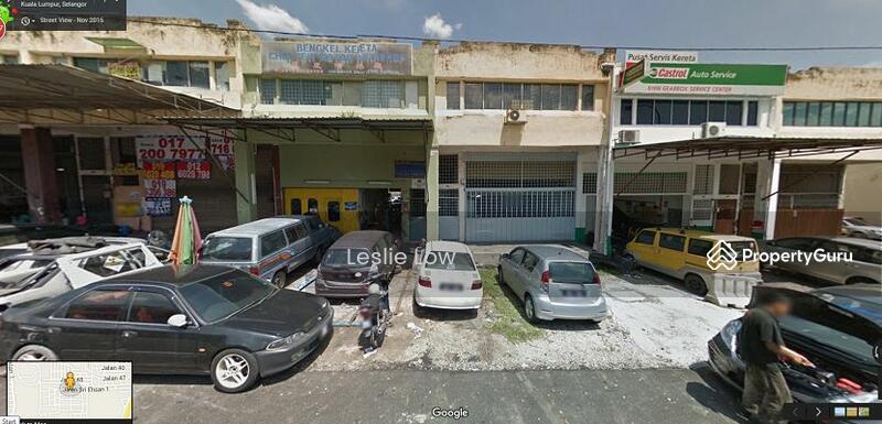 Rumah Lelong Cimb