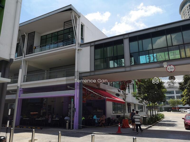SOUTHKEY LAKEFRONT CORNER 3 STOREY SHOP NEAR MIDVALLEY JOHOR BAHRU