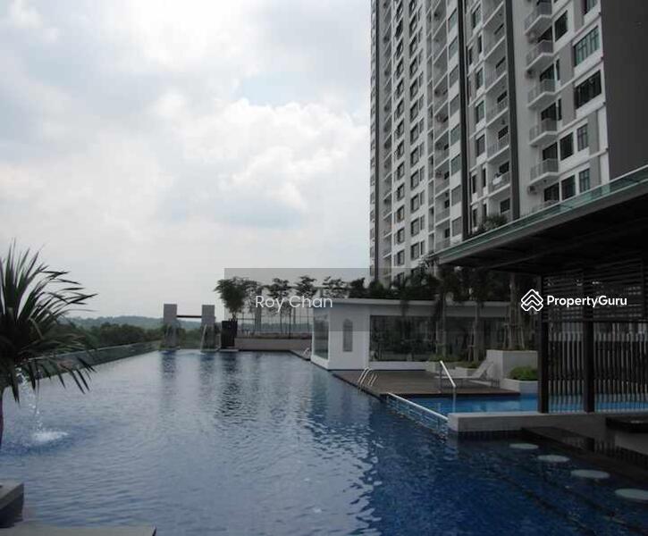 Sky Loft Premium Suites Bukit Indah, Jalan Indah 15/2, Bukit Indah