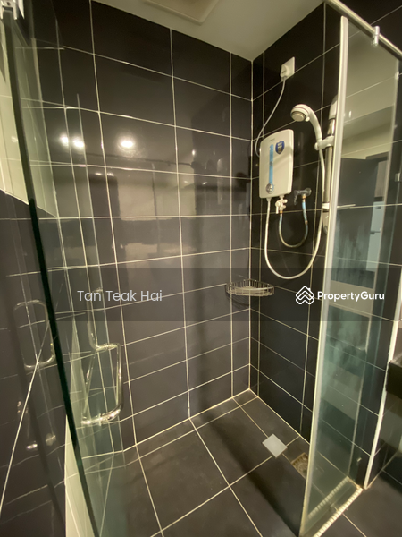 Apartment for Rent at D'Inspire Residence (Inspira Bestari) - Tan Teak Hai - PropertyGuru.com.my