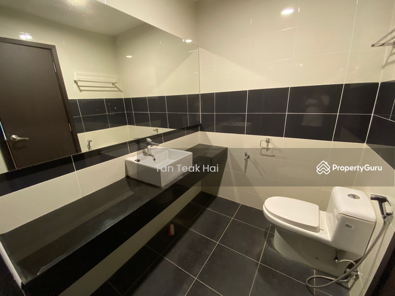 Apartment for Rent at D'Inspire Residence (Inspira Bestari) - Tan Teak Hai - PropertyGuru.com.my
