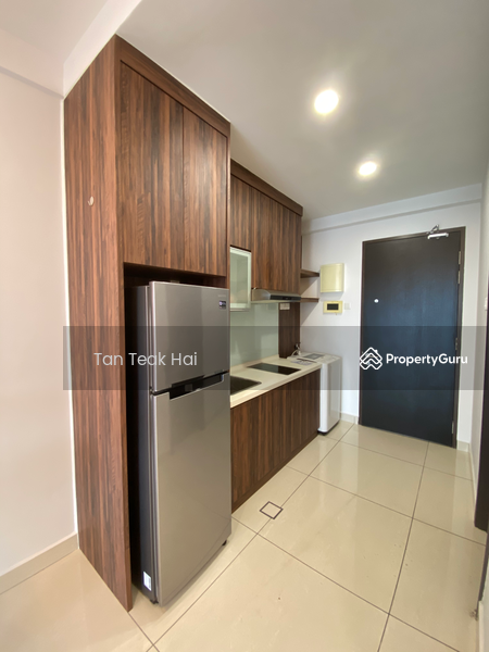 Apartment for Rent at D'Inspire Residence (Inspira Bestari) - Tan Teak Hai - PropertyGuru.com.my