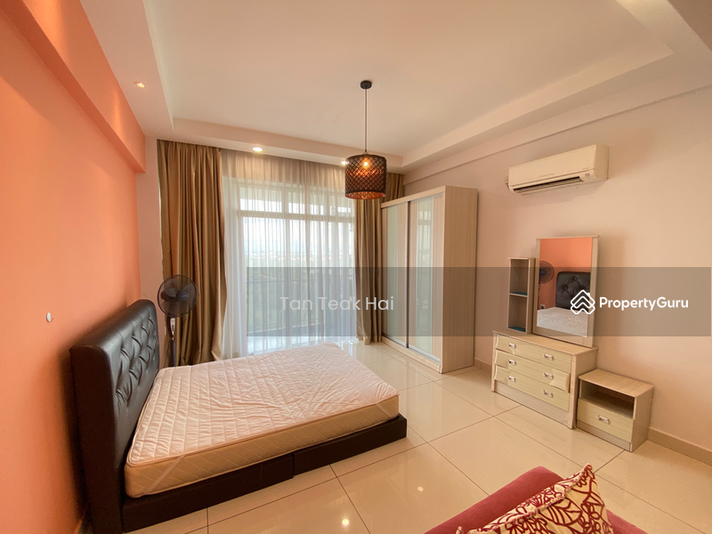 Apartment for Rent at D'Inspire Residence (Inspira Bestari) - Tan Teak Hai - PropertyGuru.com.my