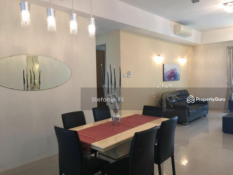 Condominium for Rent at Gaya Bangsar - Stefanie Yii - PropertyGuru.com.my