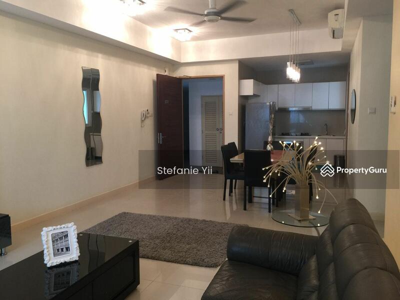 Condominium for Rent at Gaya Bangsar - Stefanie Yii - PropertyGuru.com.my