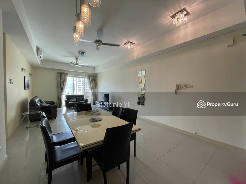 Condominium for Rent at Gaya Bangsar - Stefanie Yii - PropertyGuru.com.my