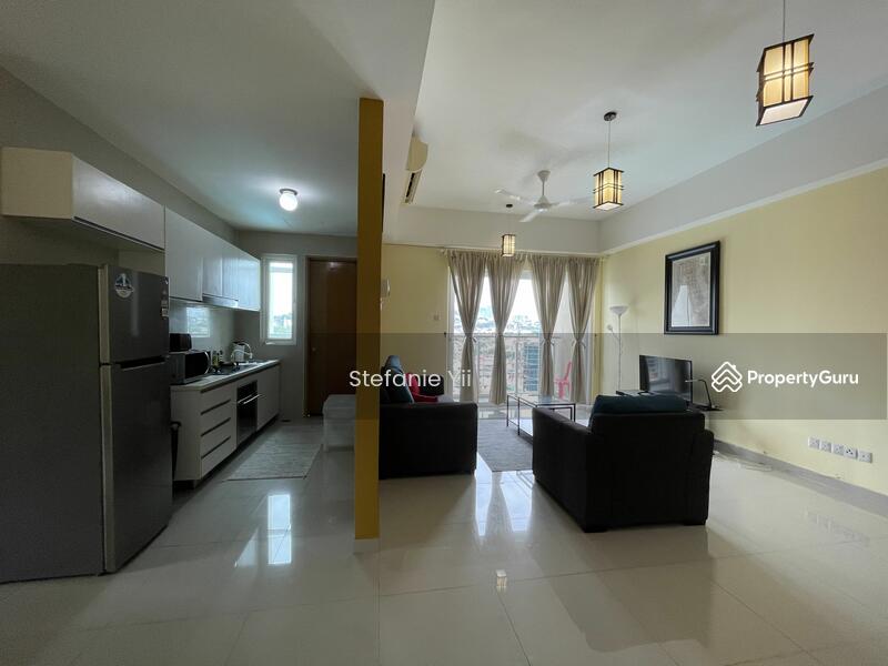 Condominium for Rent at Gaya Bangsar - Stefanie Yii - PropertyGuru.com.my