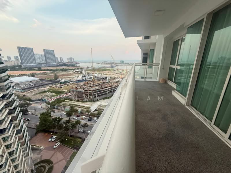 Kondominium untuk Disewa di Gurney Paragon - Amanda Lam - PropertyGuru.com.my