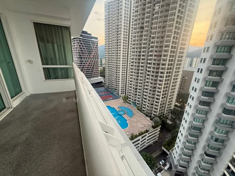 Kondominium untuk Disewa di Gurney Paragon - Amanda Lam - PropertyGuru.com.my