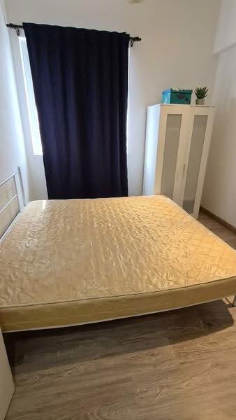 Kediaman Servis untuk Disewa di Southbank Residence - Jacky Wan - Bedroom - PropertyGuru.com.my