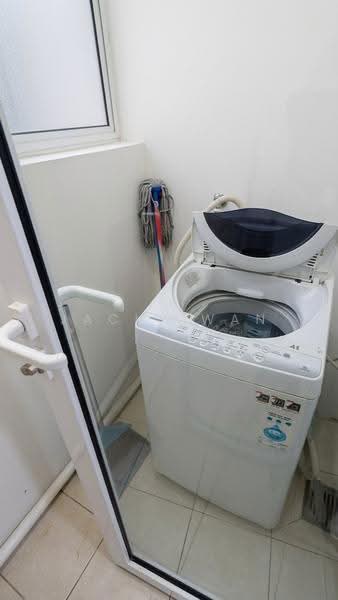 Kediaman Servis untuk Disewa di Southbank Residence - Jacky Wan - Interior - PropertyGuru.com.my