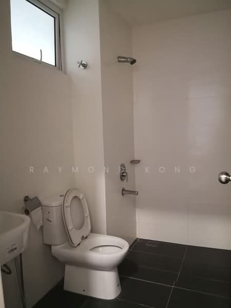 Service Residence for Rent at Twin Galaxy (Dwi Galaksi) - Raymond Kong - PropertyGuru.com.my