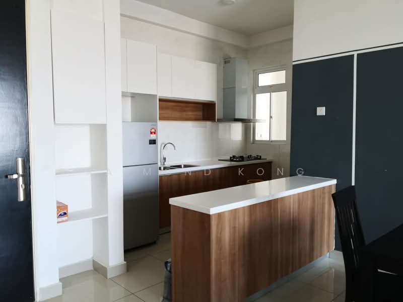Service Residence for Rent at Twin Galaxy (Dwi Galaksi) - Raymond Kong - PropertyGuru.com.my