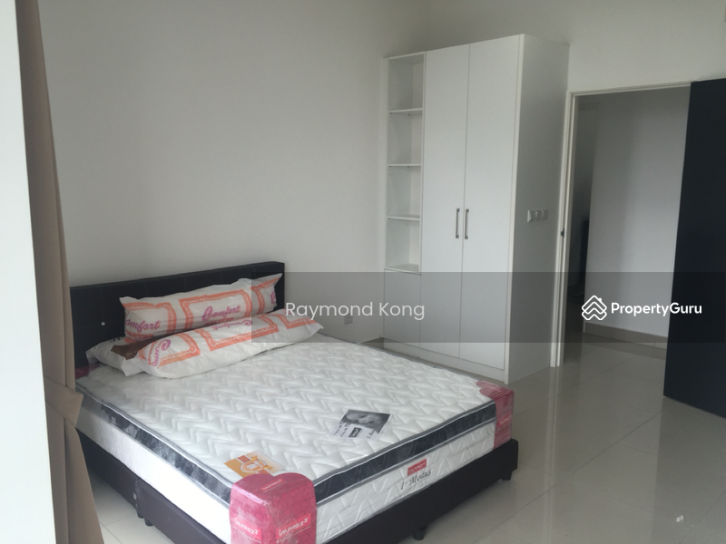 Service Residence for Rent at Twin Galaxy (Dwi Galaksi) - Raymond Kong - PropertyGuru.com.my