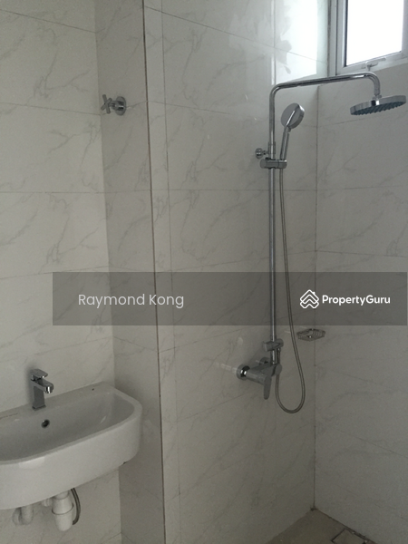 Service Residence for Rent at Twin Galaxy (Dwi Galaksi) - Raymond Kong - PropertyGuru.com.my