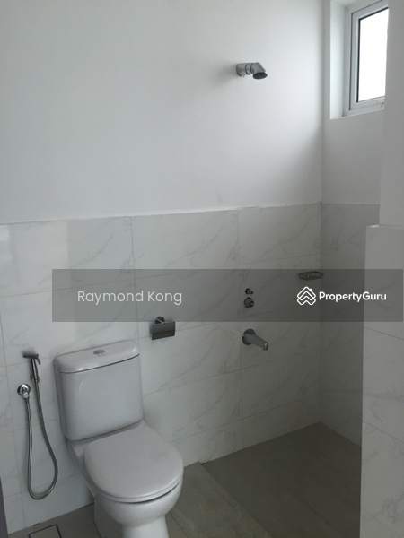 Service Residence for Rent at Twin Galaxy (Dwi Galaksi) - Raymond Kong - PropertyGuru.com.my