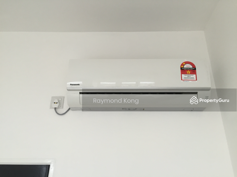 Service Residence for Rent at Twin Galaxy (Dwi Galaksi) - Raymond Kong - PropertyGuru.com.my