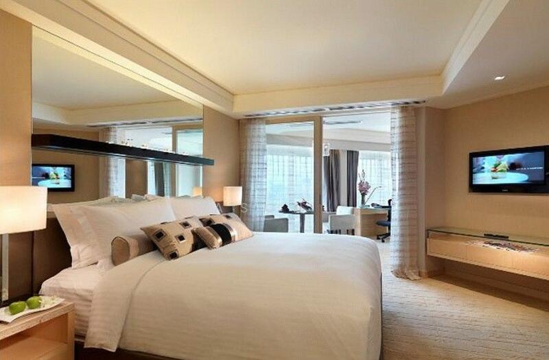 For Rent - Casa Tiara Serviced Apartment