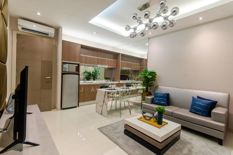 For Rent - Casa Tiara Serviced Apartment