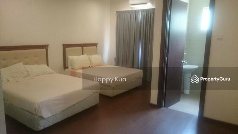 Semi-Detached House for Sale in Ampang Jaya (Ampang) - Happy Kua - PropertyGuru.com.my