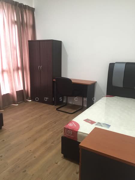 Untuk Disewa - Utropolis Suites 1