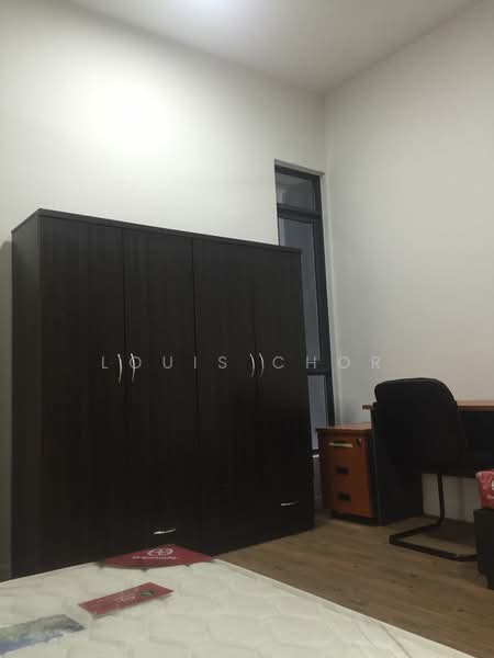 Untuk Disewa - Utropolis Suites 1