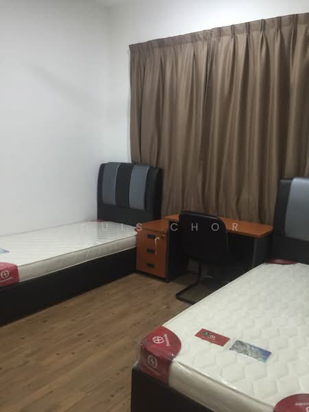 Untuk Disewa - Utropolis Suites 1