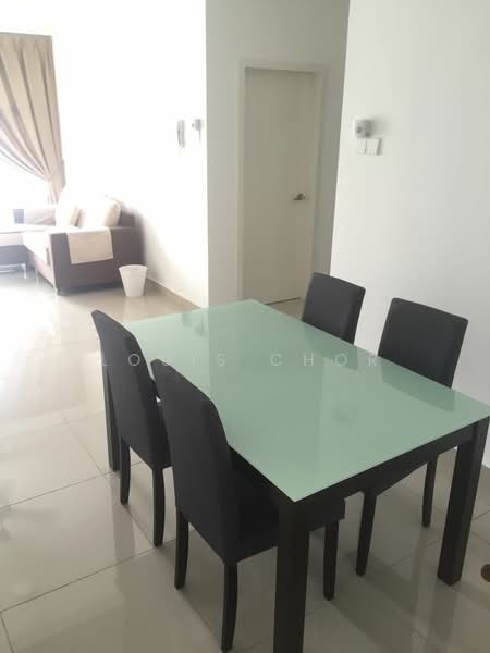 Untuk Disewa - Utropolis Suites 1