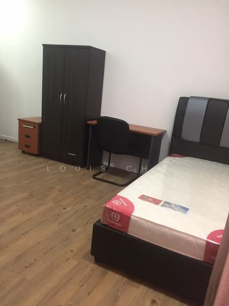 Untuk Disewa - Utropolis Suites 1