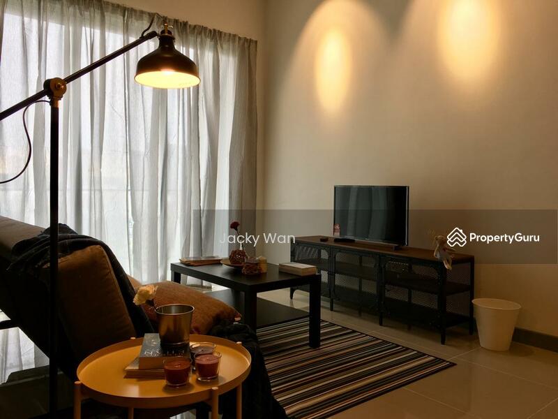 Untuk Disewa - Southbank Residence