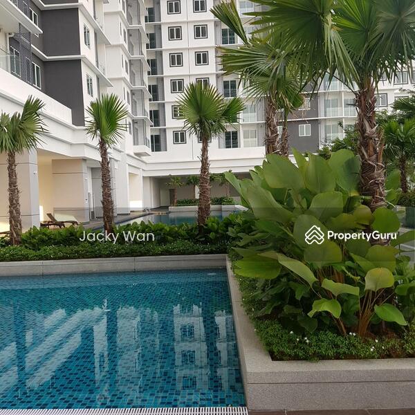 Untuk Disewa - Southbank Residence