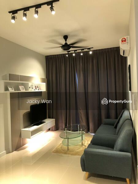 Untuk Disewa - Southbank Residence