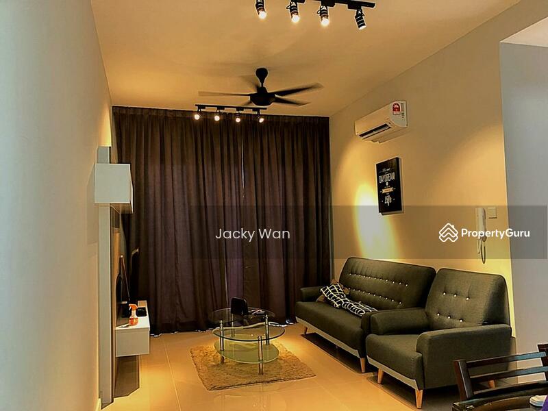 Untuk Disewa - Southbank Residence