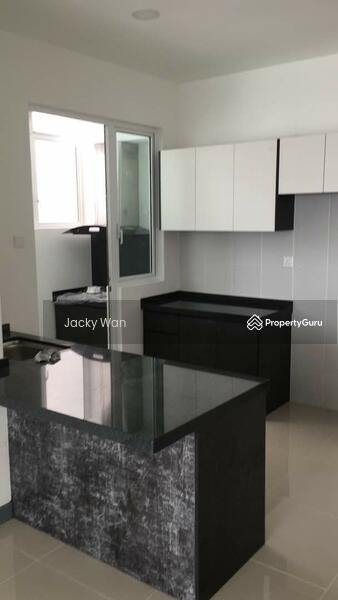 Untuk Disewa - Southbank Residence