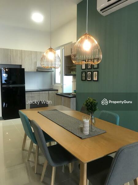 Untuk Disewa - Southbank Residence