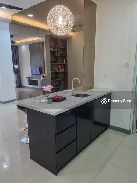 Untuk Disewa - Southbank Residence