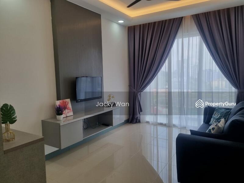 Untuk Disewa - Southbank Residence