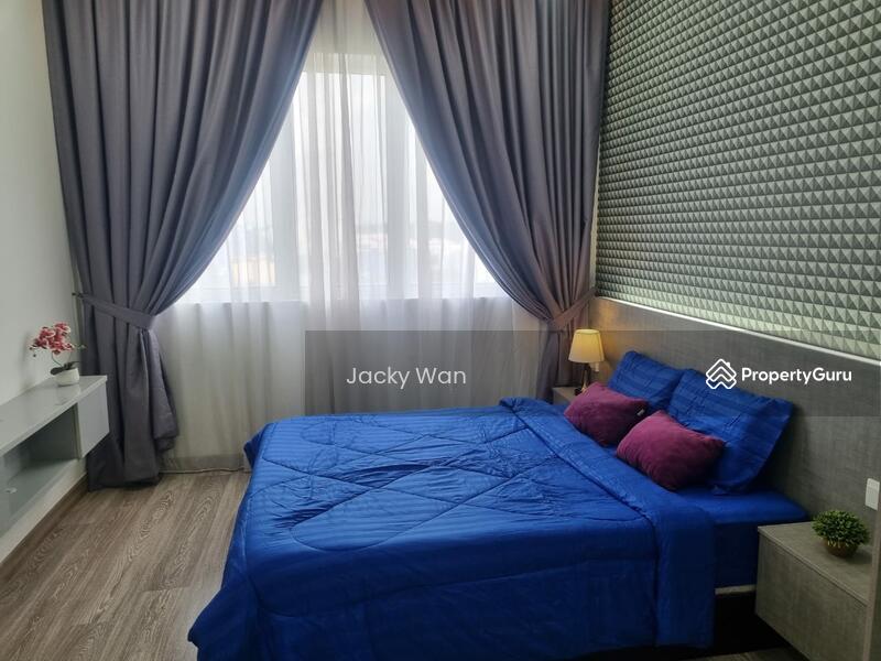 Untuk Disewa - Southbank Residence
