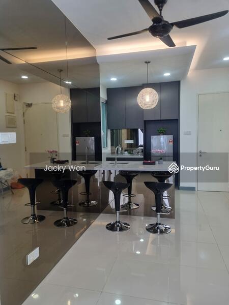 Untuk Disewa - Southbank Residence