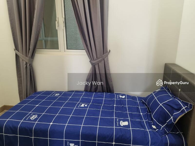 Untuk Disewa - Southbank Residence