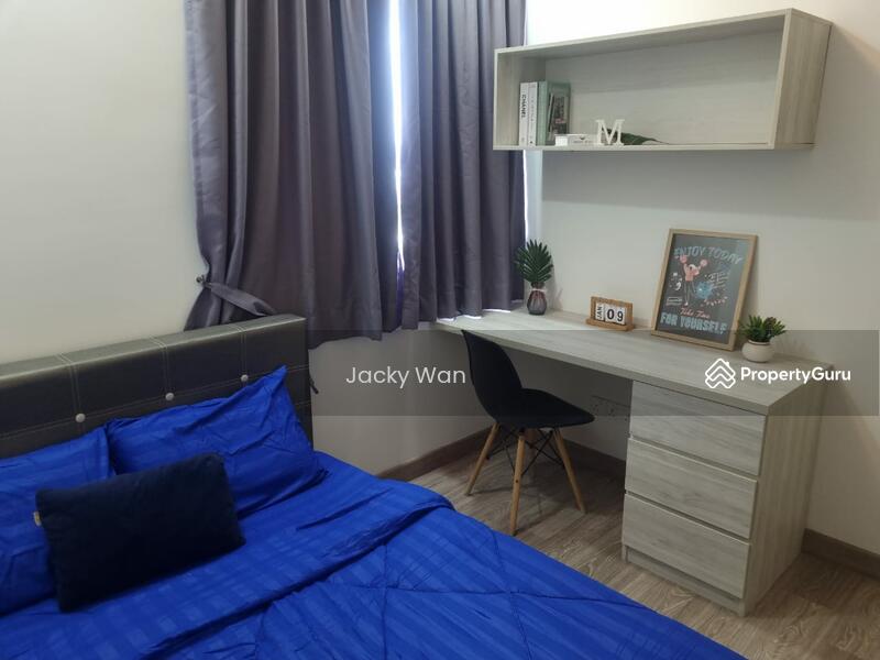 Untuk Disewa - Southbank Residence