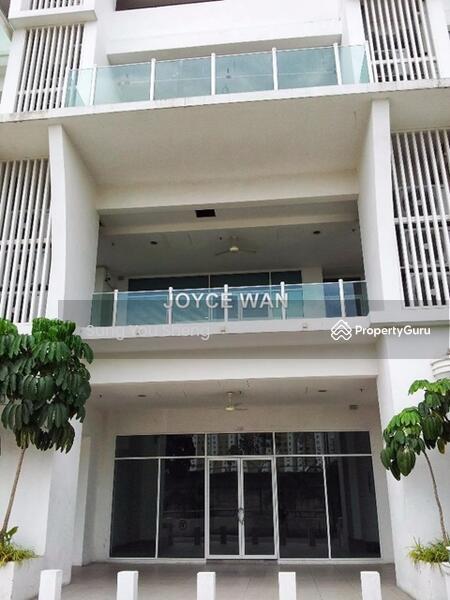 Office for Sale in Kuchai Lama (Kuala Lumpur) - Sung You Sheng - PropertyGuru.com.my