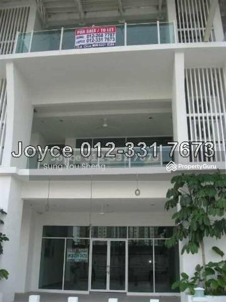 Office for Sale in Kuchai Lama (Kuala Lumpur) - Sung You Sheng - PropertyGuru.com.my