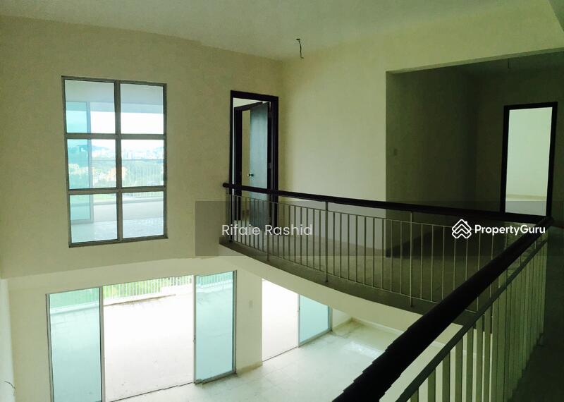 Riana Green East Condominium Duplex Corner Wangsa Maju Setapak KLCC