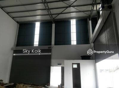 7 Kilang Untuk Dijual Di Mak Mandin Butterworth Penang Propertyguru Malaysia