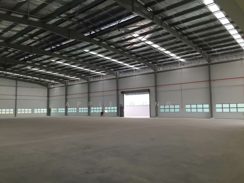 Factory for Sale in Johor Bahru (Johor) - Apple Wong - PropertyGuru.com.my
