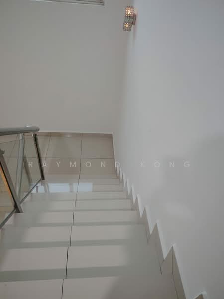 Service Residence for Rent at Skysuites @ Meldrum Hills - Raymond Kong - PropertyGuru.com.my